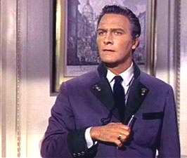 Christopher Plummer