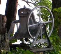 The bell