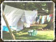 Clothesline